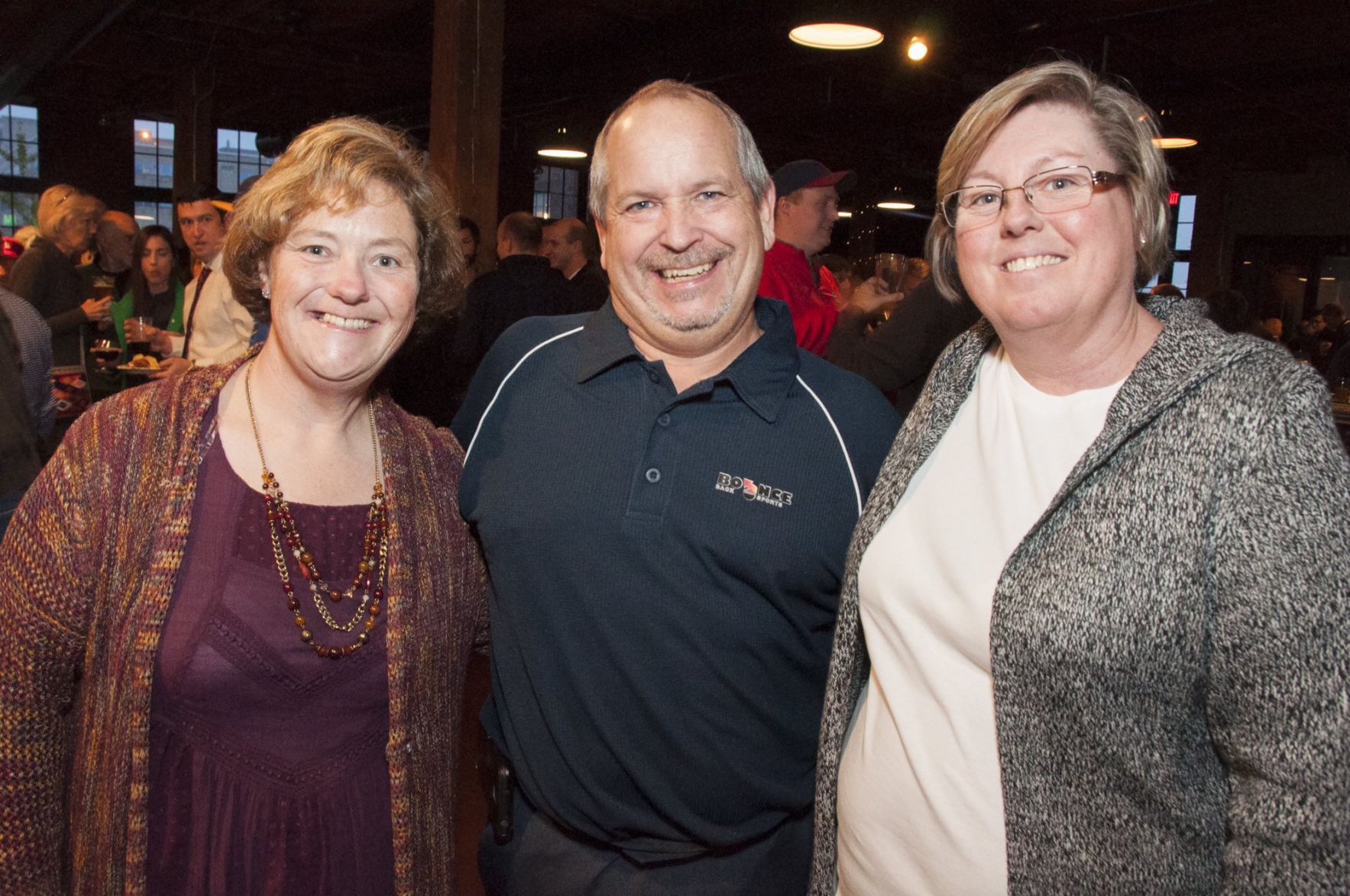 STL Sports on Tap